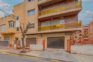 Pis  C/ virgen de la almudena. Solvia inmobiliaria  piso benidorm