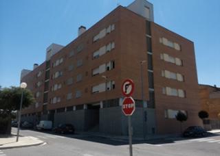Pis  Av francesc maciá. Solvia inmobiliaria  piso cervera