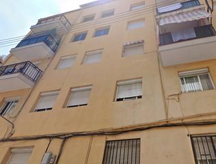Pis  C/ creu d´en fins. Solvia inmobiliaria  piso mataró