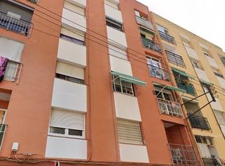 Pis  C/ bombers madern i clariana. Solvia inmobiliaria  piso mataró