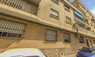 Pis  C/ proyecto. Solvia inmobiliaria  piso cartagena