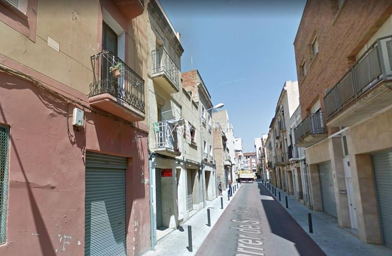 Foto 0ee2800f-ba4b-4a7e-b2fc-4baa8dc7bba8. Flat in Llevant Reus