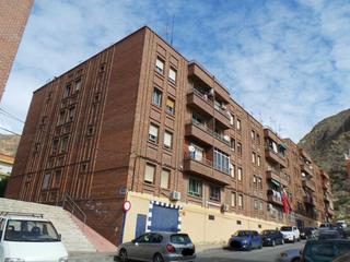 Appartement  C/ oriol. Solvia inmobiliaria  piso orihuela