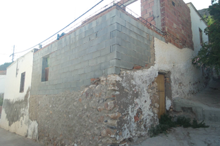 Xalet  C/ alto cerri pago. Solvia inmobiliaria  casa berja