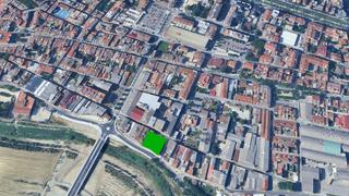Oficina  C/ s antoni de baix. Solvia inmobiliaria  suelo urbano consolidado igualada