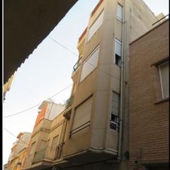 Pis  C/ francisco lópez. Solvia inmobiliaria  piso murcia
