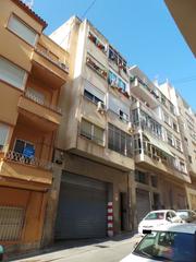 Appartement  C/ padre mariana. Solvia inmobiliaria  piso alicantealacant