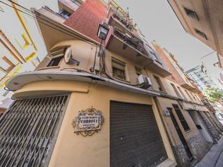 Appartement  C/ sant jaume. Solvia inmobiliaria  piso alzira