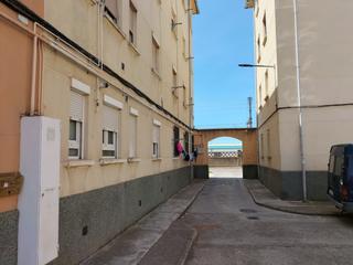 Piso  Paseo victorio macho. Solvia inmobiliaria  piso palencia