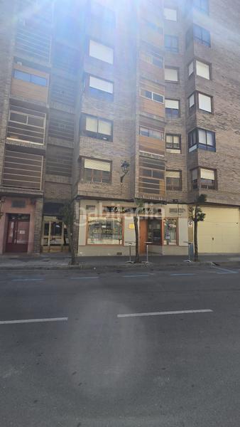 Foto d89f808b-0dff-49e7-8e13-3cf98489f374. Piso solvia inmobiliaria piso en Centro Calatayud