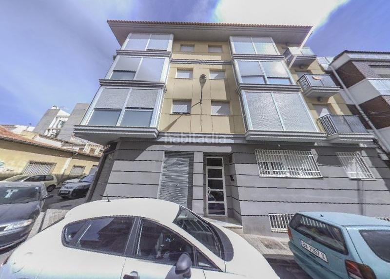 Foto dc0e078f-2e49-4942-aea8-d6e3d1a079f0. Piso solvia inmobiliaria piso en Petrer