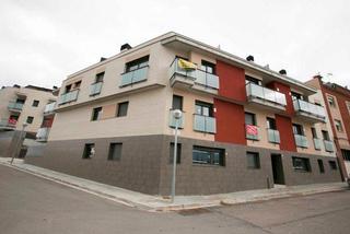 Pis  C/ font. Solvia inmobiliaria  piso callús