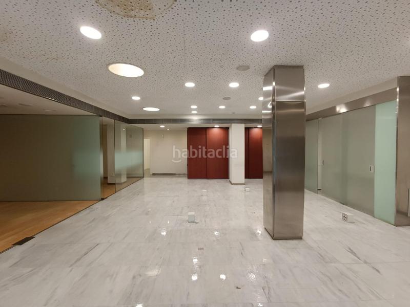 Foto d101e84b-2d10-4d5b-9557-159d5e7cdf9f. Lloguer local comercial a Bulevar-Plaza Castilla Azuqueca de Henares