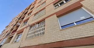 Appartement  Cr de valls. Solvia inmobiliaria  piso santa margarida de montbui