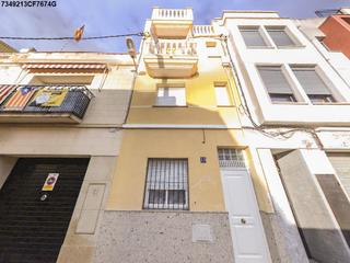 Pis  C/ rabassaires. Solvia inmobiliaria  piso vendrell el