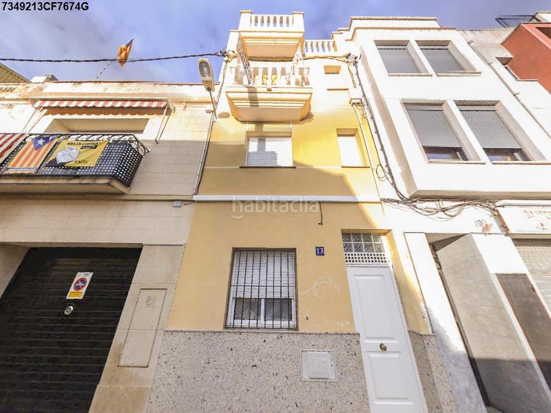 Foto f639323e-4cf2-407c-80e5-7faaf895eb38. Flat in Centre Vendrell (El)