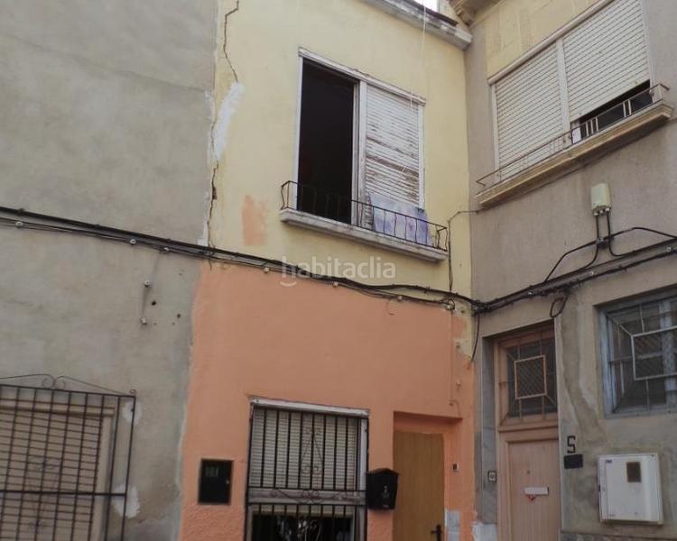 Foto 1944d628-e30d-49dd-9539-d9ee739a8730. Chalet solvia inmobiliaria casa en Orihuela ciudad Orihuela