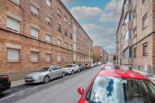 Pis  C/ santa eulalia. Solvia inmobiliaria  piso berga