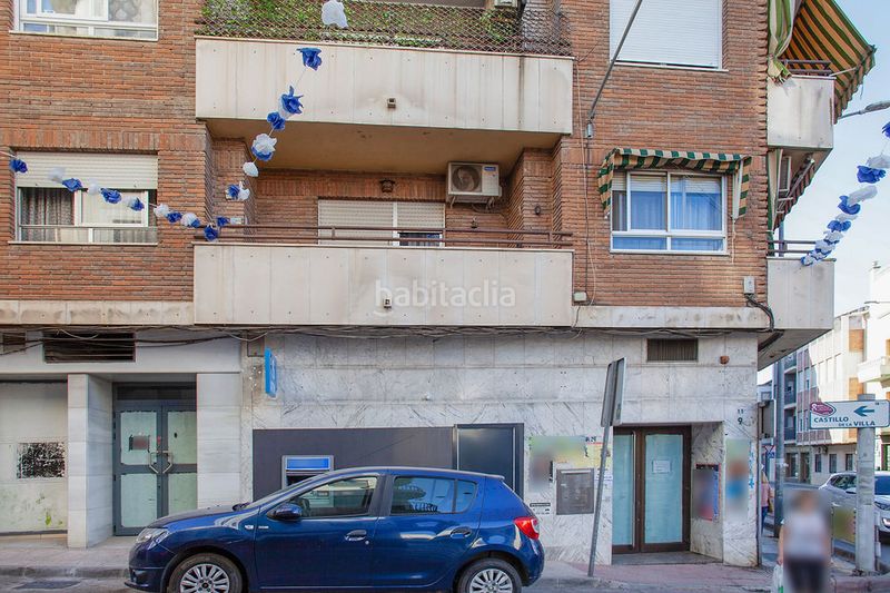 Foto 78dddccd-3c7d-41af-b6d0-df0be60287dc. Rent business premise in Martos