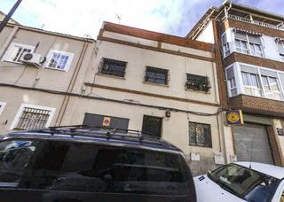 Chalet  C/ san martín de la vega. Solvia inmobiliaria  casa getafe
