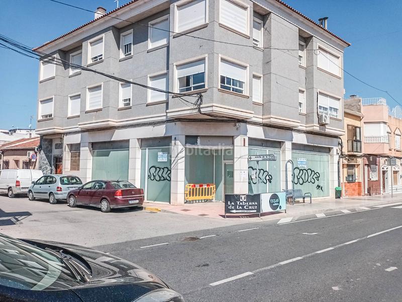 Foto 33f84b99-99ba-49e9-9486-fc7c0cfd5c77. Miete geschäftsraum in Granja de Rocamora