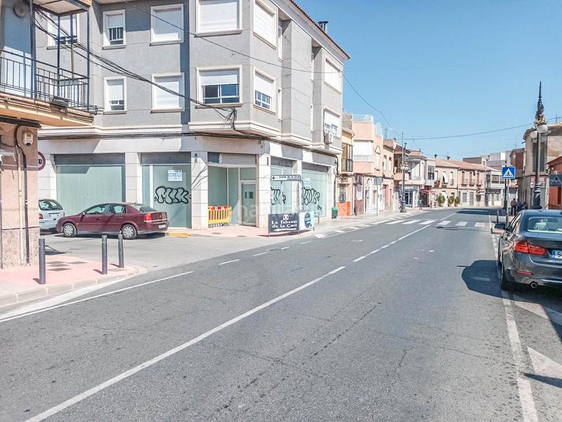 Foto 3441dd1e-f51a-4df7-bcef-28ce7db97dd0. Miete geschäftsraum in Granja de Rocamora