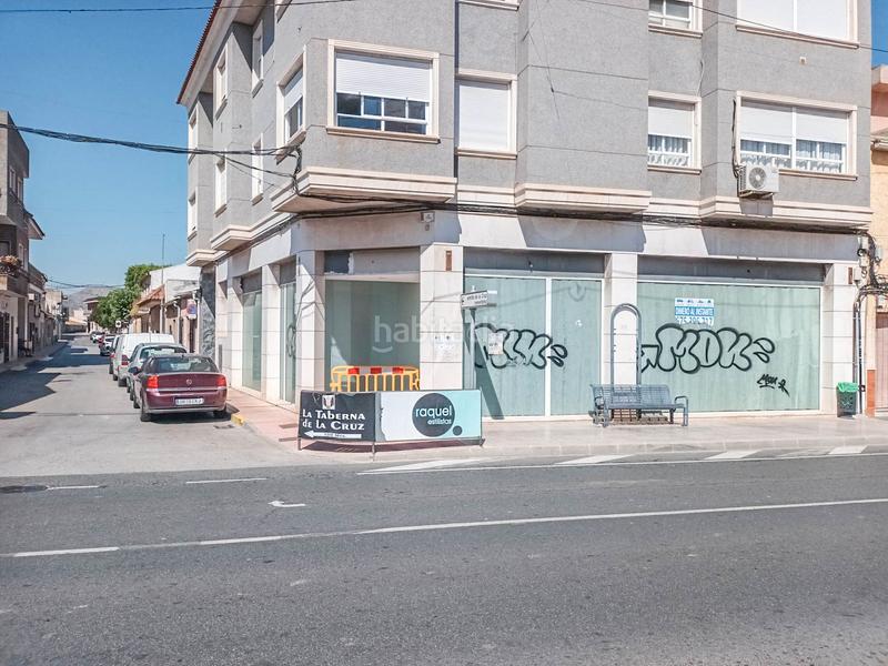 Foto 5933cd51-afb3-47ba-83fc-572f07cec3a0. Miete geschäftsraum in Granja de Rocamora