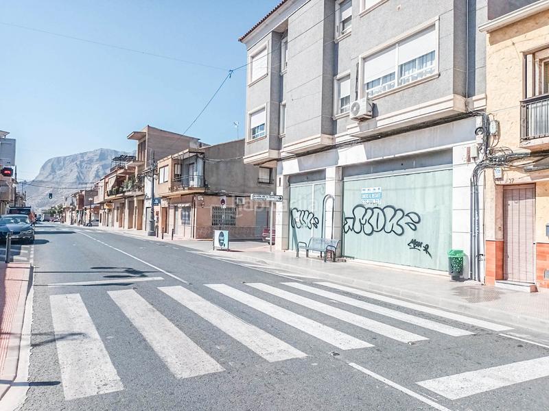 Foto 7937a9dc-ec3c-47dd-83e6-cbbc8edd748b. Miete geschäftsraum in Granja de Rocamora