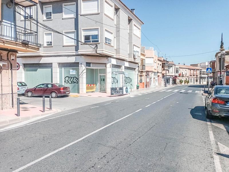 Foto 9adc2beb-ce92-453a-804a-816743645710. Miete geschäftsraum in Granja de Rocamora