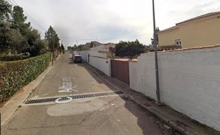 Chalet  C/ albacete, urb. las nieves. Solvia inmobiliaria  casa nambroca