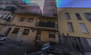 Pis  C/ ura. Solvia inmobiliaria  piso badalona