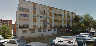 Pis  C/ bernardo el de los lobitos. Solvia inmobiliaria  piso alcalá de guadaira