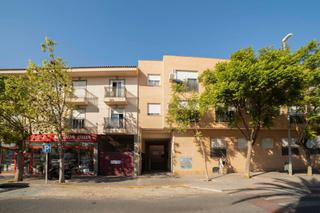 Appartement  Av hospital. Solvia inmobiliaria  piso san juan de alicantesant joan dalacant