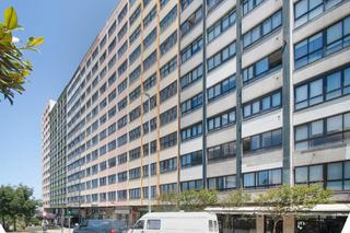Pis  Av ejército. Solvia inmobiliaria  piso coruña a