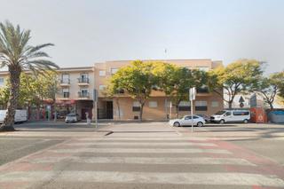 Appartement  Av hospital. Solvia inmobiliaria  piso san juan de alicantesant joan dalacant