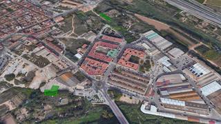 Finca rústica  Barri de obradors, partida de la botaya. Solvia inmobiliaria  suelo urbano no consolidado manises