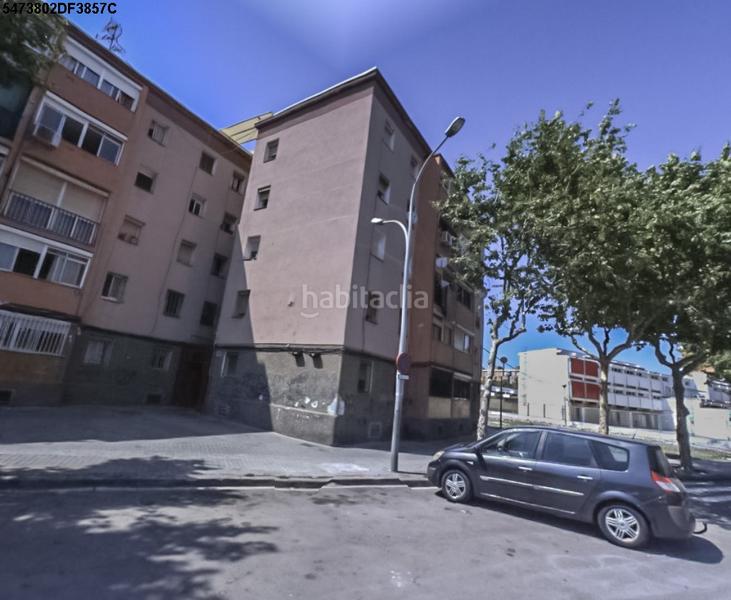 Foto d8a45a7d-7a88-474d-b947-50f6ae7ec503. Pis a Sant Roc Badalona