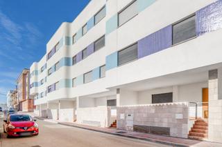 Edifici  Av juan ramon jimenez. Solvia inmobiliaria  en construccion calasparra