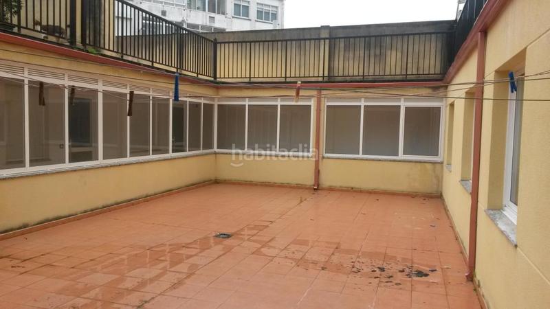Foto b0dc952c-8833-4a9e-b085-3de62bae2aa8. Edificio solvia inmobiliaria en construccion en Piñeiros - Freixeiro Narón