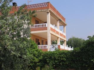 Xalet  C/ diseminado. Solvia inmobiliaria  chalet independiente turís