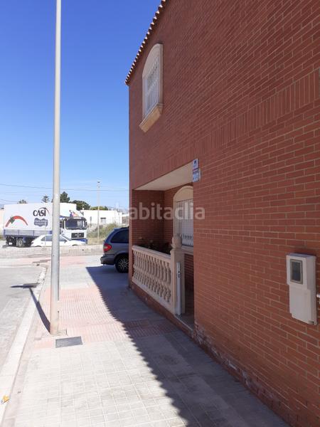 Foto ca9c338c-839a-4870-93af-debc2f2091d4. Zweistöckige wohnung in El Alquián Almería