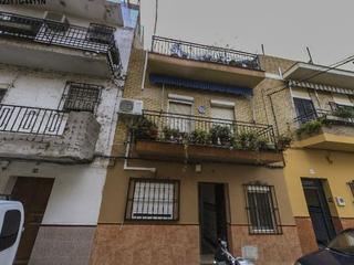 Xalet  C/ machichaco. Solvia inmobiliaria  casa sevilla
