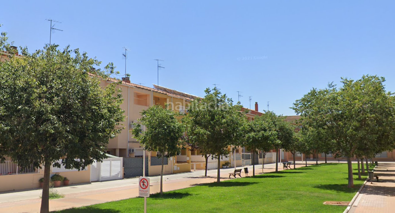 Foto 74a0a2da-e752-446e-a036-1615e356e337. Casa pareada solvia inmobiliaria chalet adosado en Puçol