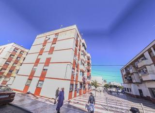 Piso en C/ Jupiter
