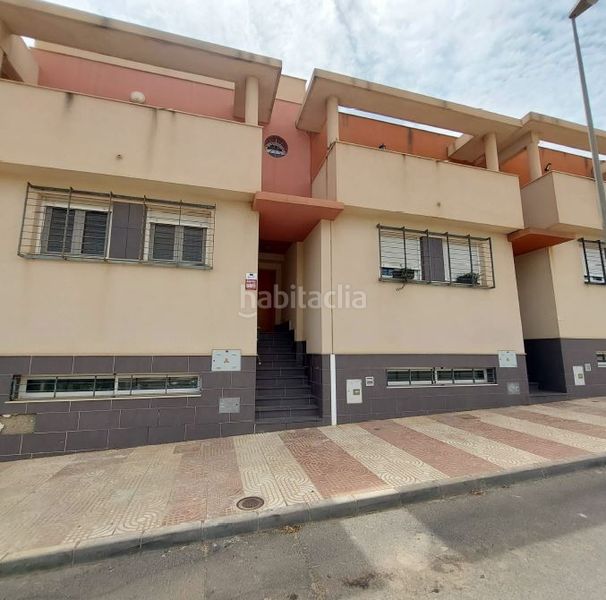 Foto 47a76610-75c7-448f-91ba-bfa2a72c1585. Casa aparellada a Aguadulce Norte Roquetas de Mar