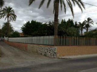 Xalet  Pt. carrús. Solvia inmobiliaria  chalet independiente elcheelx