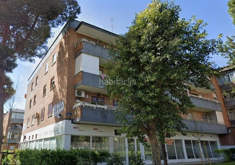 Foto a55ea6bb-0172-45fc-89e6-acab295b003b. Appartement dans Fuenlabrada ii-el molino Fuenlabrada