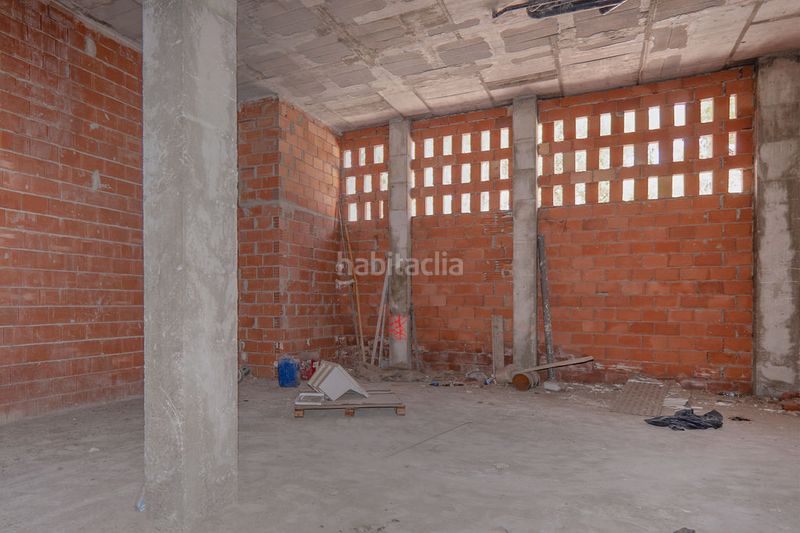 Foto 139e3e1c-5249-45c8-a8e3-60440a320efa. Local comercial a Calasparra