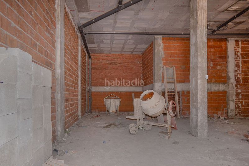 Foto 1af7fef1-ada3-4f6a-a267-7e0a882eebeb. Local comercial a Calasparra