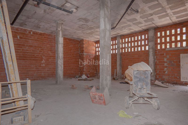Foto 3c76a231-499c-4bfb-9d78-9ad17152fc29. Local comercial a Calasparra